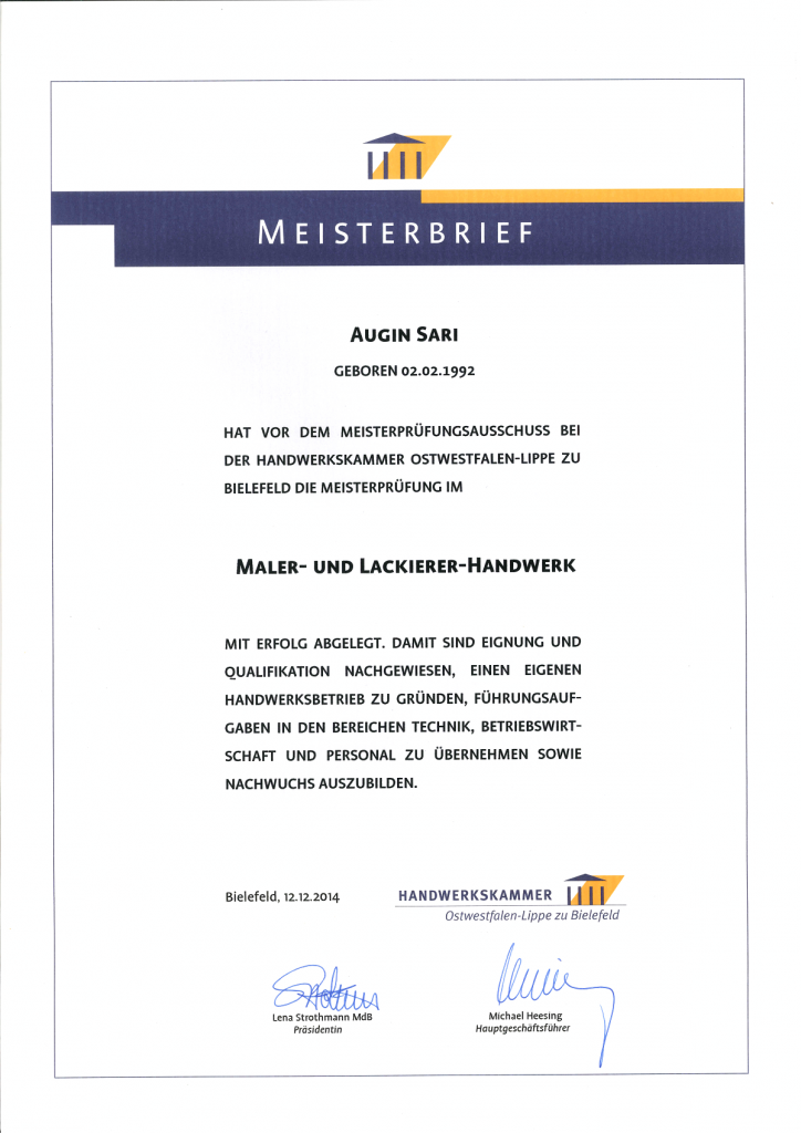 Meisterbrief 724x1024